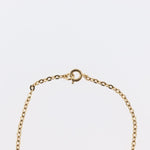 Christian Dior Vintage logo Bracelet Metal - image 11
