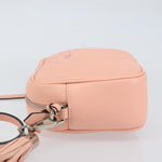Valentino Garavani Vintage shoulder bag Leather - image 4