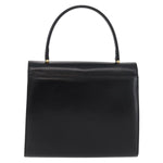 Givenchy Vintage Handbag Leather - image 2