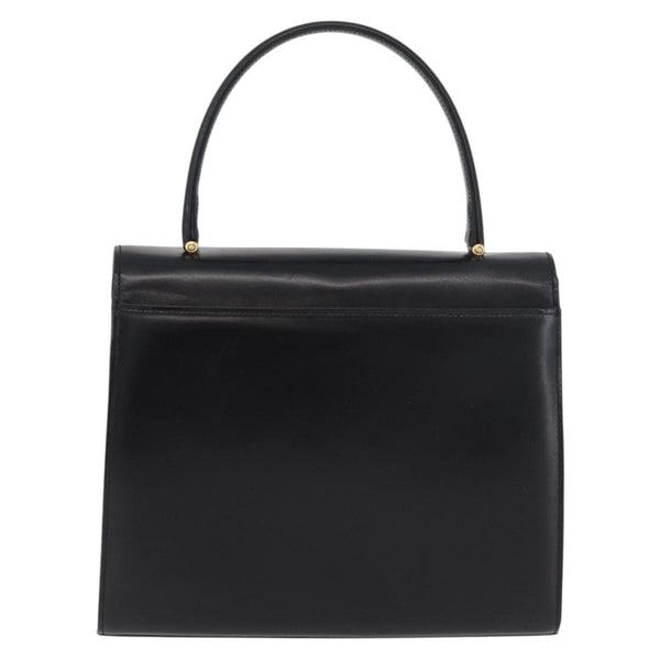 Givenchy Vintage Handbag Leather