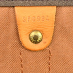 Louis Vuitton Keepall Bag Monogram Canvas 55 - image 5