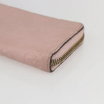 Louis Vuitton Clemence Wallet Monogram Empreinte Leather - image 10