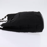 Salvatore Ferragamo Vala Shoulder Bag Canvas - image 3