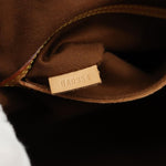 Louis Vuitton Vintage Alma Handbag Monogram Canvas PM - image 7