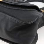 Chloe Marcie Top Handle Bag Leather Medium - image 9
