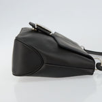 Salvatore Ferragamo Vala Shoulder Bag Leather - image 3