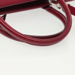 Louis Vuitton Marly Handbag Epi Leather MM - image 16