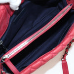 Chanel New Bubble Tote Quilted Calfskin Large - image 5