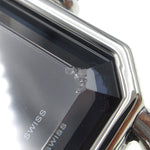 Chanel Premiere Chain Quartz Watch Stainless Steel 20 - image 5