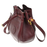 cartier Must de cartier bag Leather - image 3