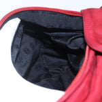 Loewe Anagram Shoulder Bag Suede - image 19