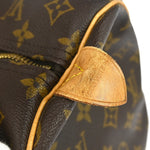 Louis Vuitton Keepall Bag Monogram Canvas 60 - image 4