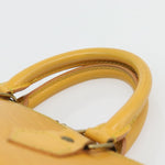 Louis Vuitton Alma Handbag Epi Leather PM - image 15