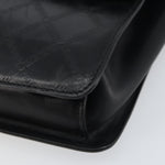 Versace Vintage Handbag Leather - image 8