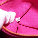 Prada Canapa Tote Canvas Medium - image 7