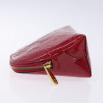 Louis Vuitton Cosmetic Pouch Monogram Vernis - image 4