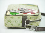 Louis Vuitton Conte De Fees Pochette Monogram Patchwork - image 3