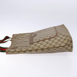 Gucci Ophidia Front Pocket Shopper Tote GG Coated Canvas - image 4