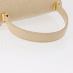 Balenciaga Vintage handbag Leather - image 7