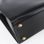Celine Tote bag Leather - image 12