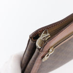 Celine Macadam Pochette Canvas - image 18