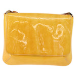 Louis Vuitton Thompson Street Handbag Monogram Vernis Medium - image 18