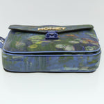 Louis Vuitton Pochette Metis Limited Edition Jeff Koons Monet Print Canvas - image 20