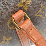 Louis Vuitton Papillon Handbag Monogram Canvas 30 - image 10