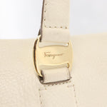 Salvatore Ferragamo Vala Handbag Leather - image 13
