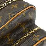 Louis Vuitton Nil Messenger Bag Monogram Canvas 28 - image 9