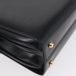 Bally Handbag Leather - image 11