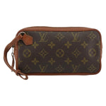 Louis Vuitton Pochette Sports Monogram Canvas - image 18