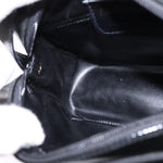 Salvatore Ferragamo Vara Bow camera Shoulder Bag Patent Leather - image 18