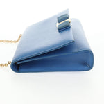 Salvatore Ferragamo Ginny Crossbody Bag Leather Small - image 3