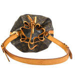 Louis Vuitton Petit Noe Handbag Monogram Canvas - image 8