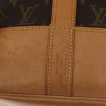 Louis Vuitton Randonnee Backpack Monogram Canvas GM - image 6