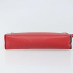 Louis Vuitton Pochette Voyage Taiga Leather MM - image 14