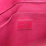 Louis Vuitton Marly Handbag Epi Leather MM - image 6