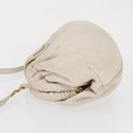 Celine Vintage Shoulder Bag Leather - image 4