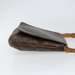 Louis Vuitton Musette Salsa Handbag Monogram Canvas PM - image 3