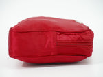 Prada Zip Around Toiletry Bag Silk - image 3