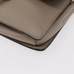 Chloe Faye Shoulder Bag Leather Small - image 9