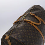 Louis Vuitton Keepall Bandouliere Bag Monogram Canvas 60 - image 18