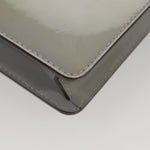 Louis Vuitton Monceau Handbag Vernis BB - image 10