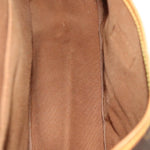 Louis Vuitton Saumur Handbag Monogram Canvas 35 - image 5