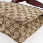 Gucci Eclipse Messenger GG Canvas Medium - image 11