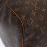 Louis Vuitton Keepall Bag Monogram Canvas 60 - image 11