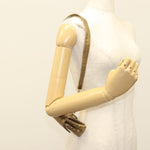 Bottega Veneta Chain Flap Shoulder Bag Leather - image 12