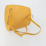 Louis Vuitton Gobelins Backpack Epi Leather - image 8