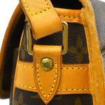 Louis Vuitton Sologne Handbag Monogram Canvas - image 10
